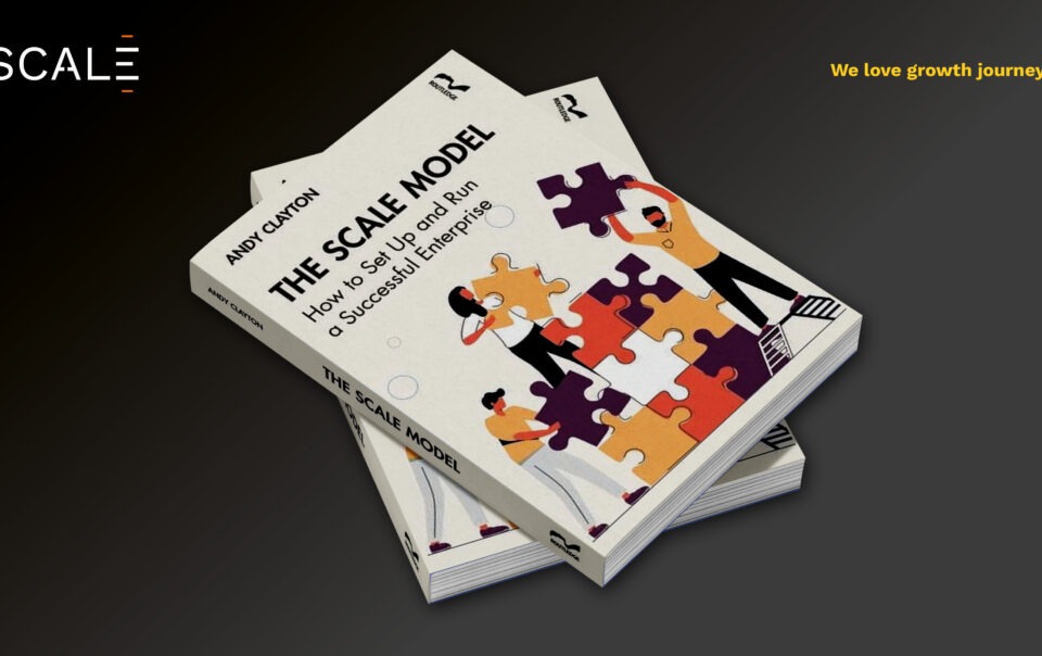 SCALE-The Scale Model Book